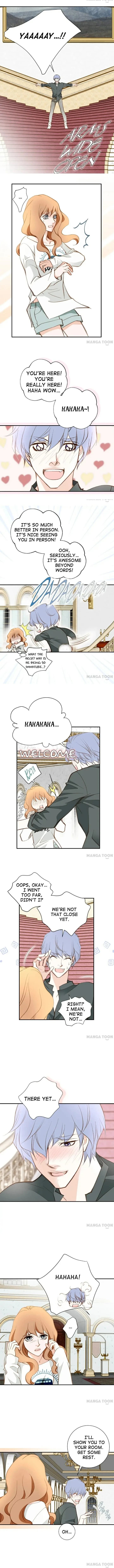 Collide - Chapter 95 - Page 2