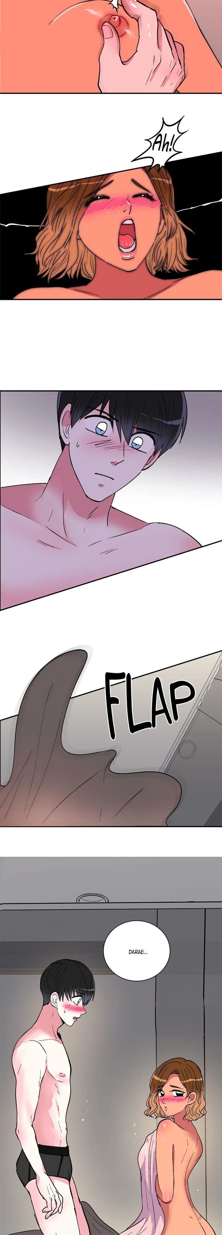Come here, Darling! - Chapter 24 - Page 14