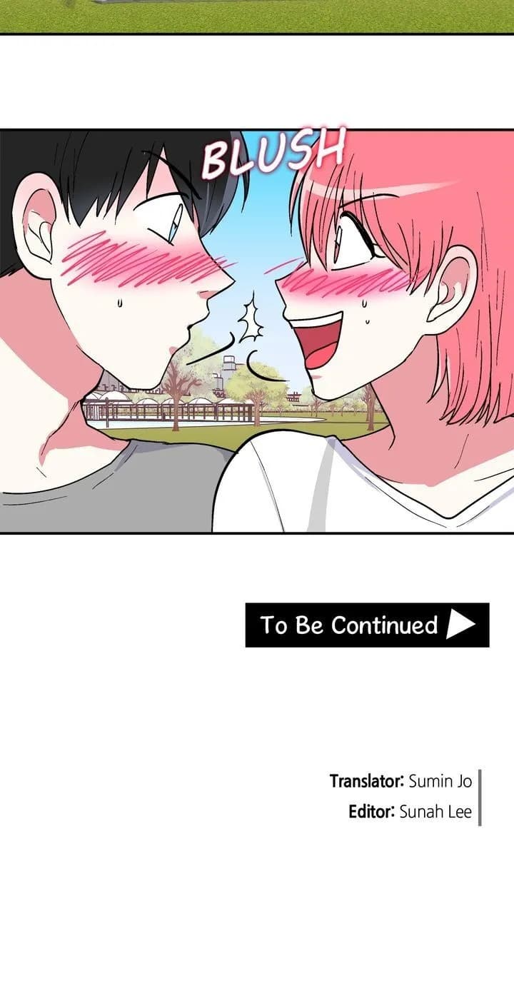Come here, Darling! - Chapter 25 - Page 19