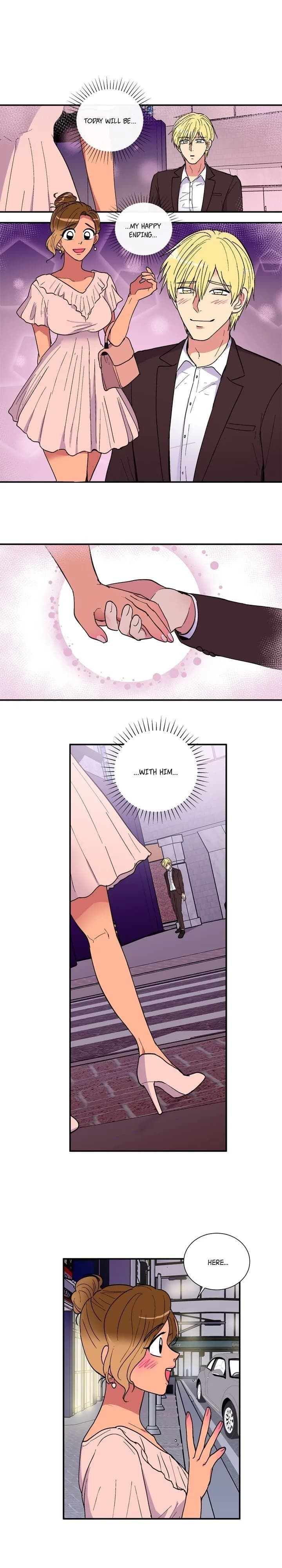 Come here, Darling! - Chapter 35 - Page 16