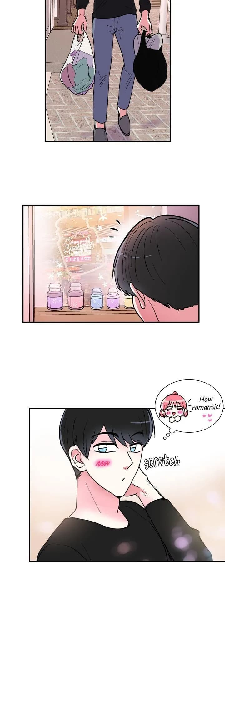 Come here, Darling! - Chapter 38 - Page 7