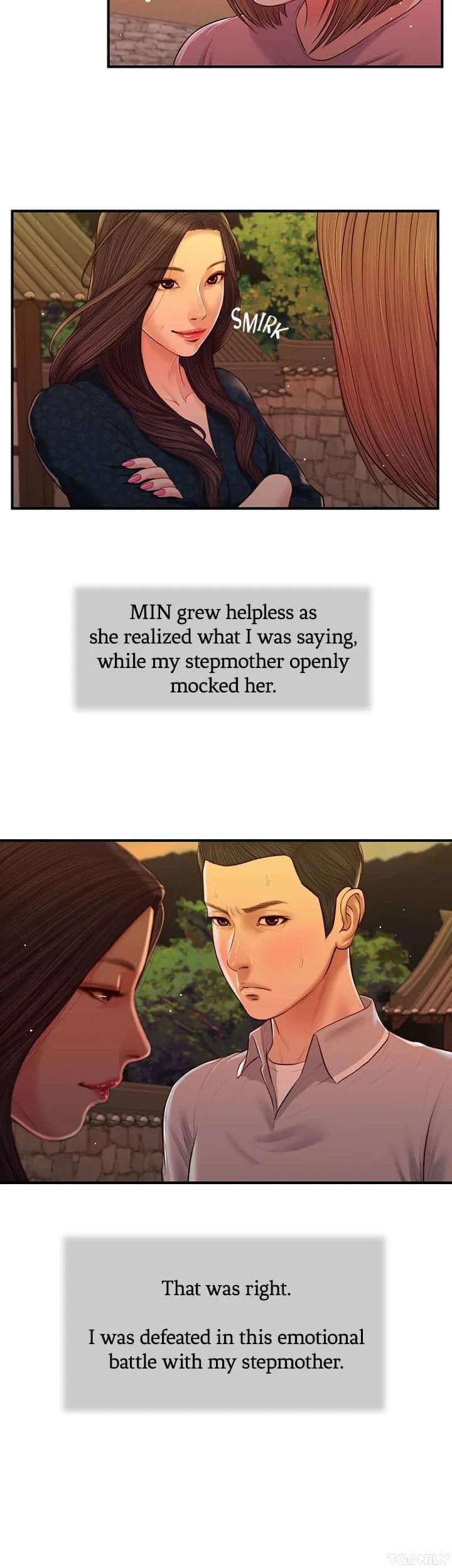 Concubine - Chapter 57 - Page 4