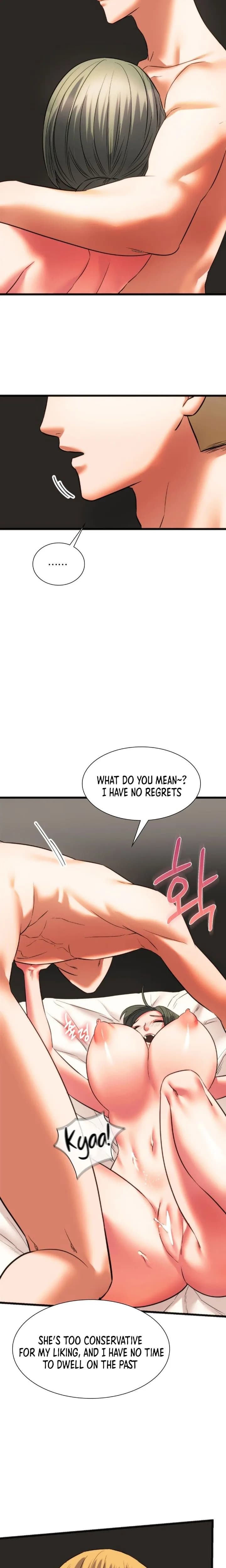 Condisciple - Chapter 17 - Page 19