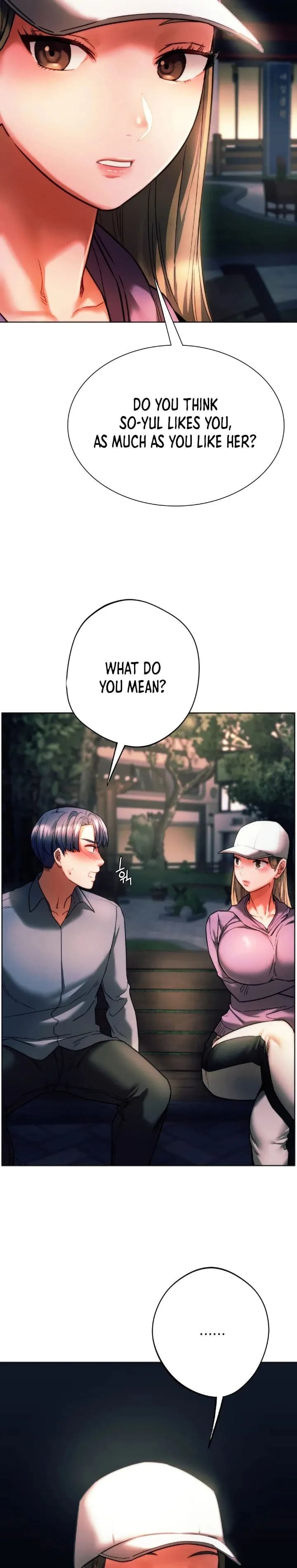 Condisciple - Chapter 37 - Page 12