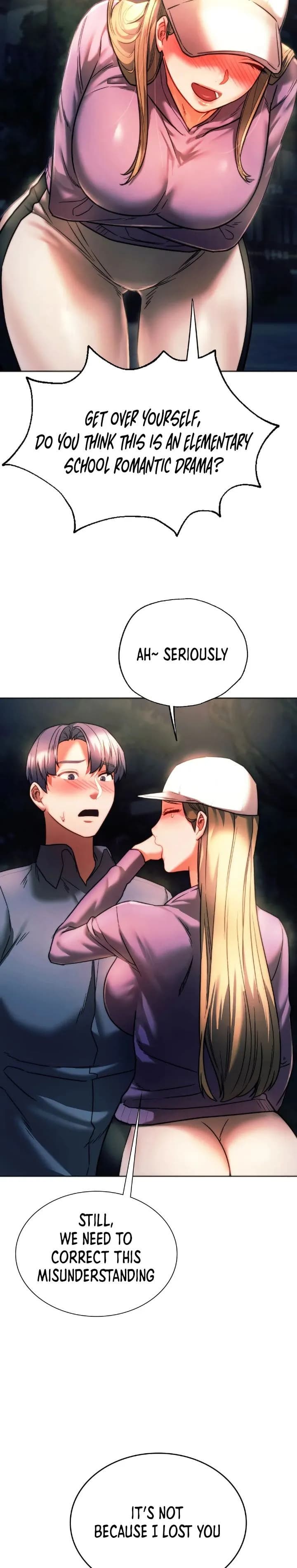 Condisciple - Chapter 37 - Page 18