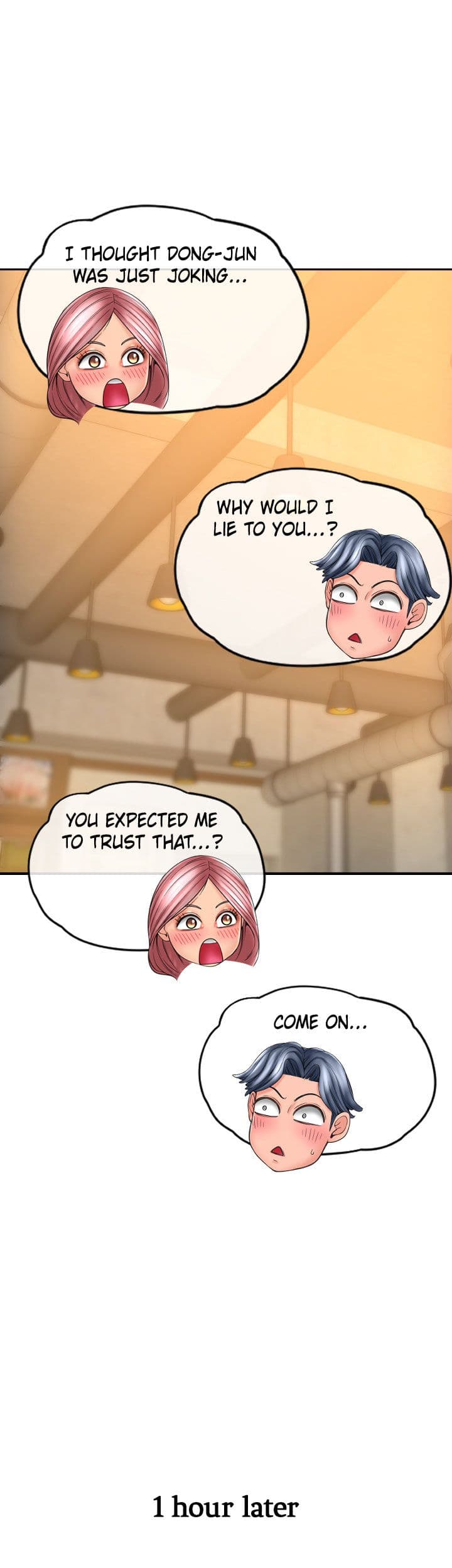 Corner Shop - Chapter 27 - Page 52