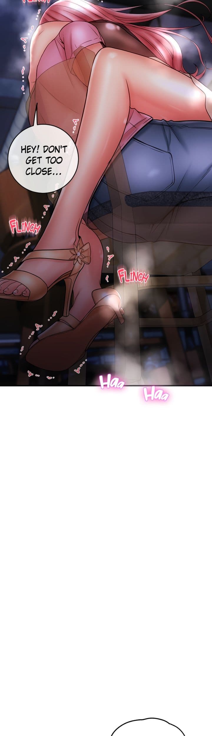 Corner Shop - Chapter 29 - Page 30