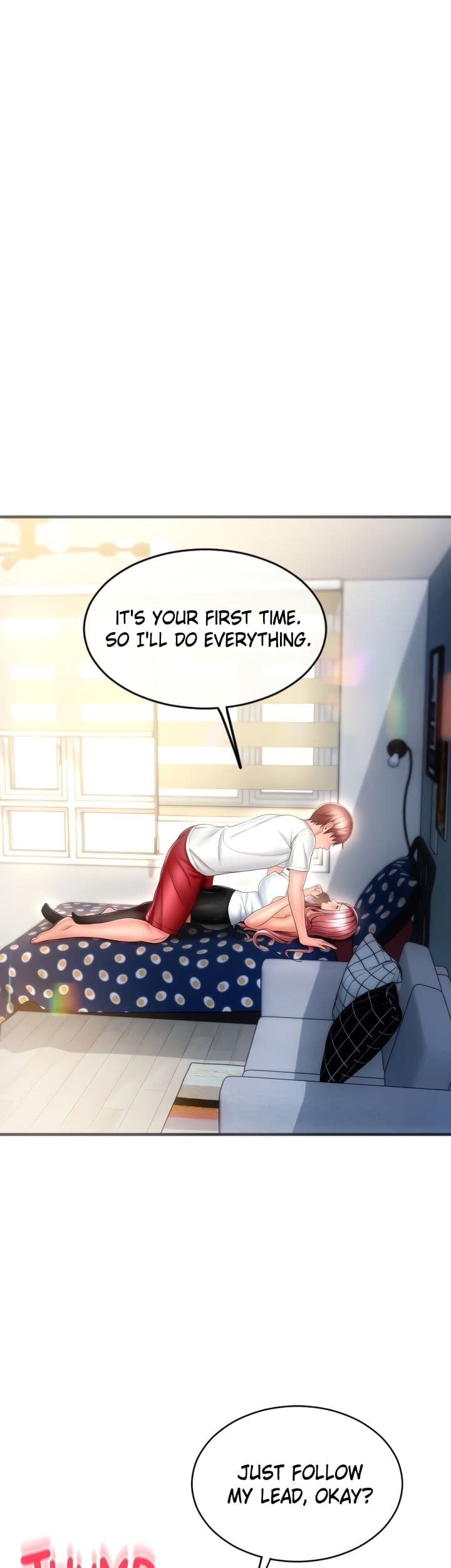 Corner Shop - Chapter 31 - Page 63