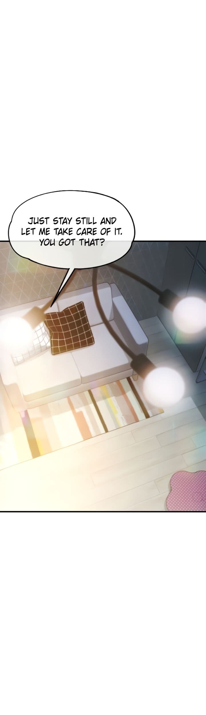 Corner Shop - Chapter 33 - The End - Page 6