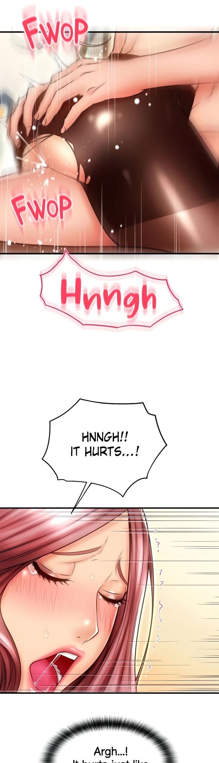 Corner Shop - Chapter 33 - The End - Page 47