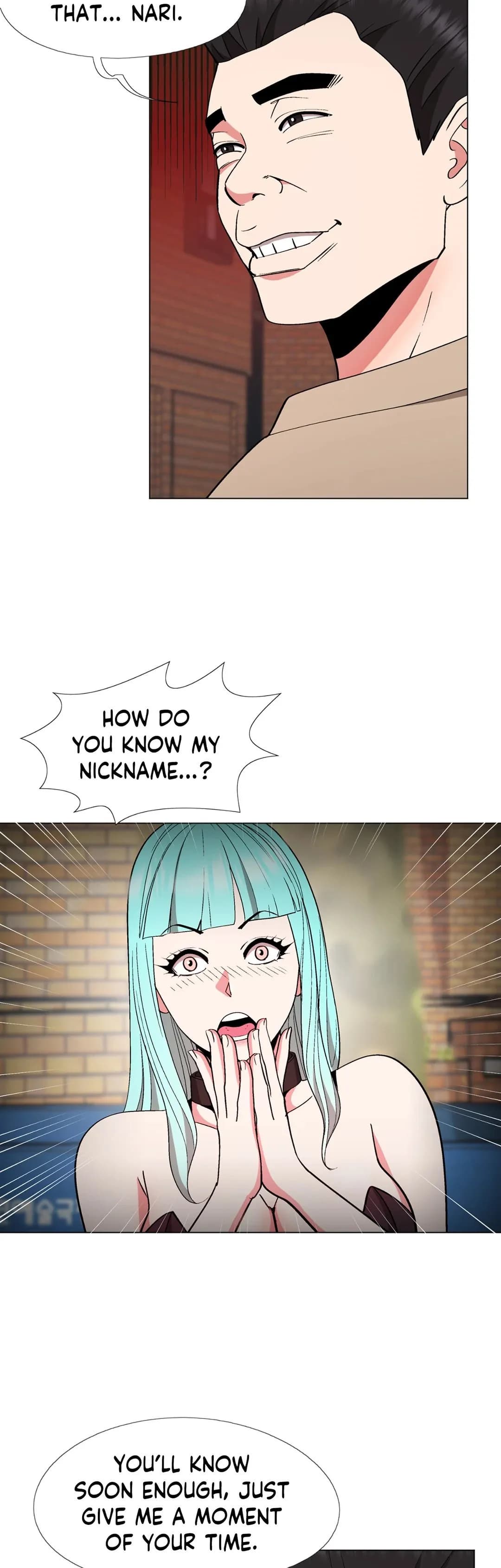 Cosplay Girl - Chapter 10 - Page 27