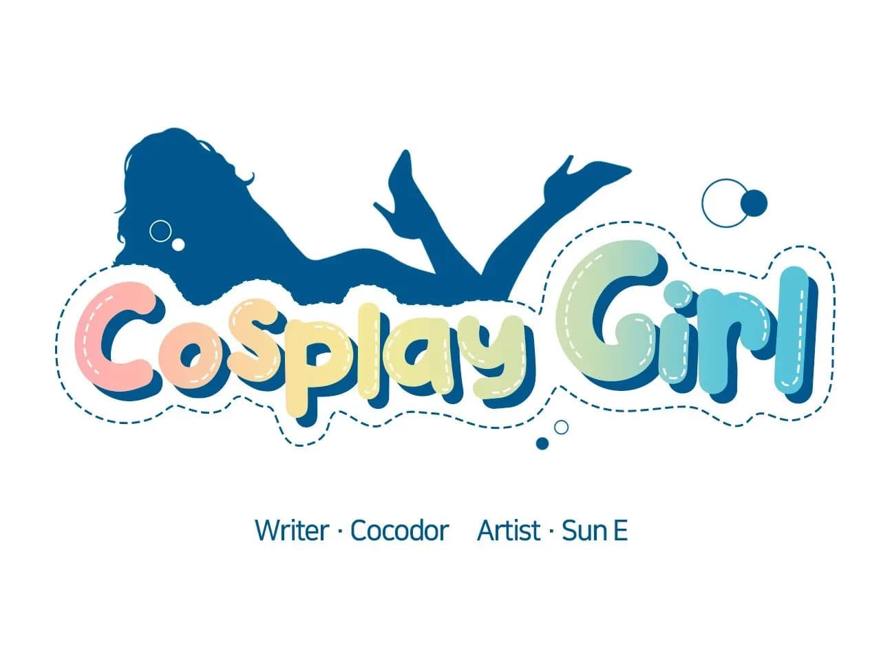 Cosplay Girl - Chapter 11 - Page 1