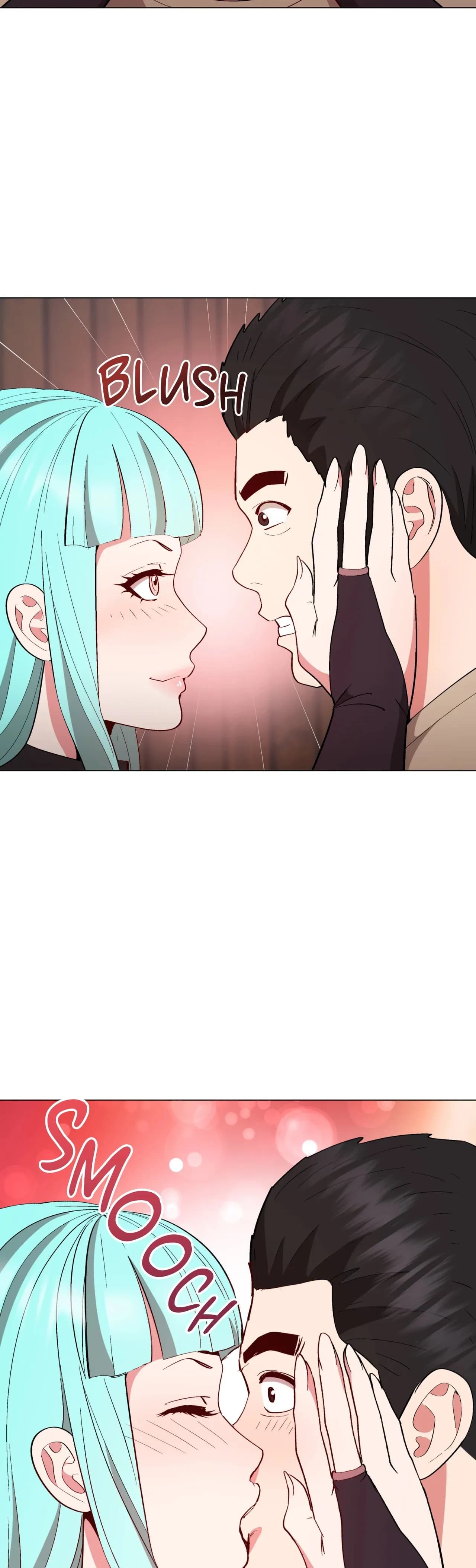 Cosplay Girl - Chapter 11 - Page 31