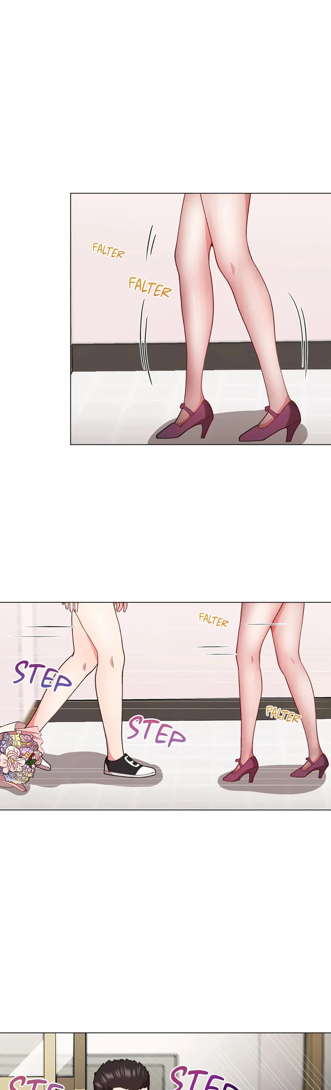 Cosplay Girl - Chapter 12 - Page 20