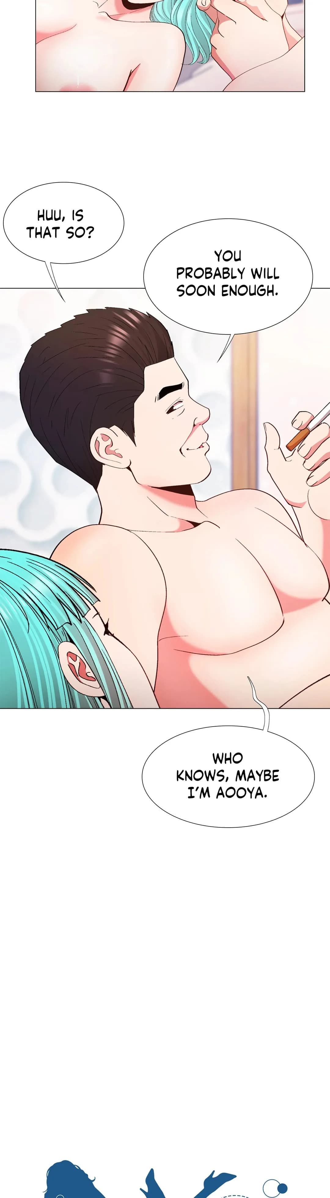 Cosplay Girl - Chapter 15 - Page 2