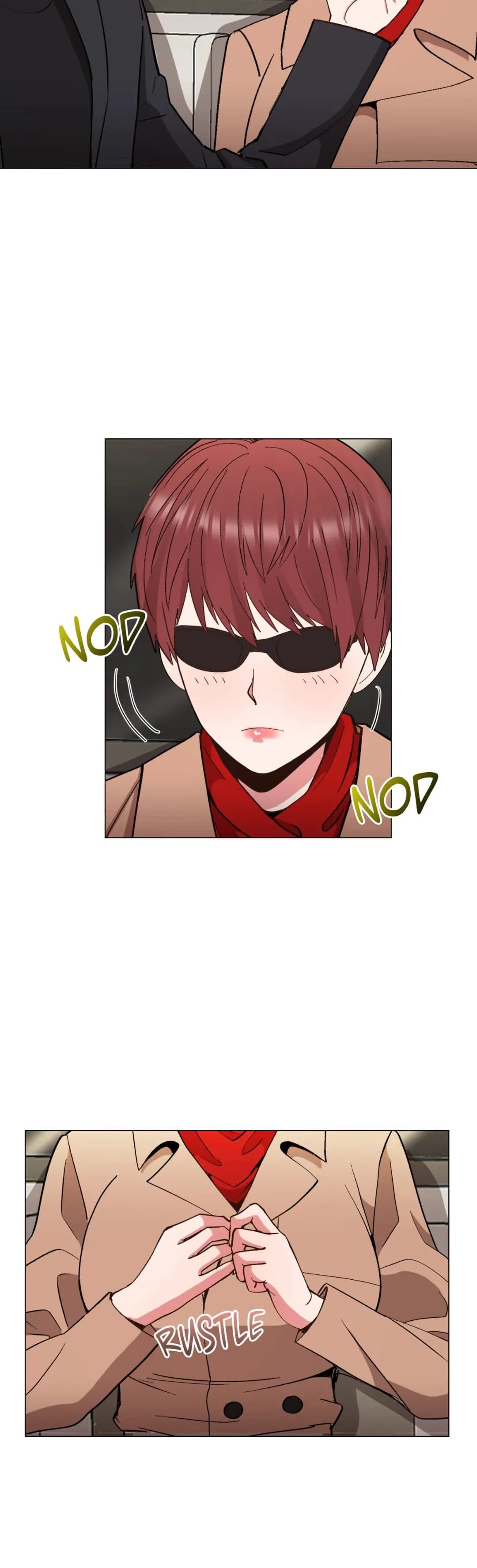 Cosplay Girl - Chapter 17 - Page 7