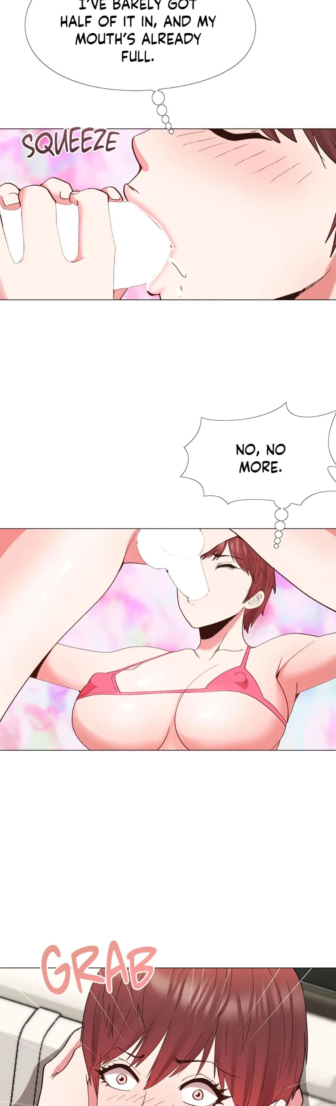 Cosplay Girl - Chapter 17 - Page 22