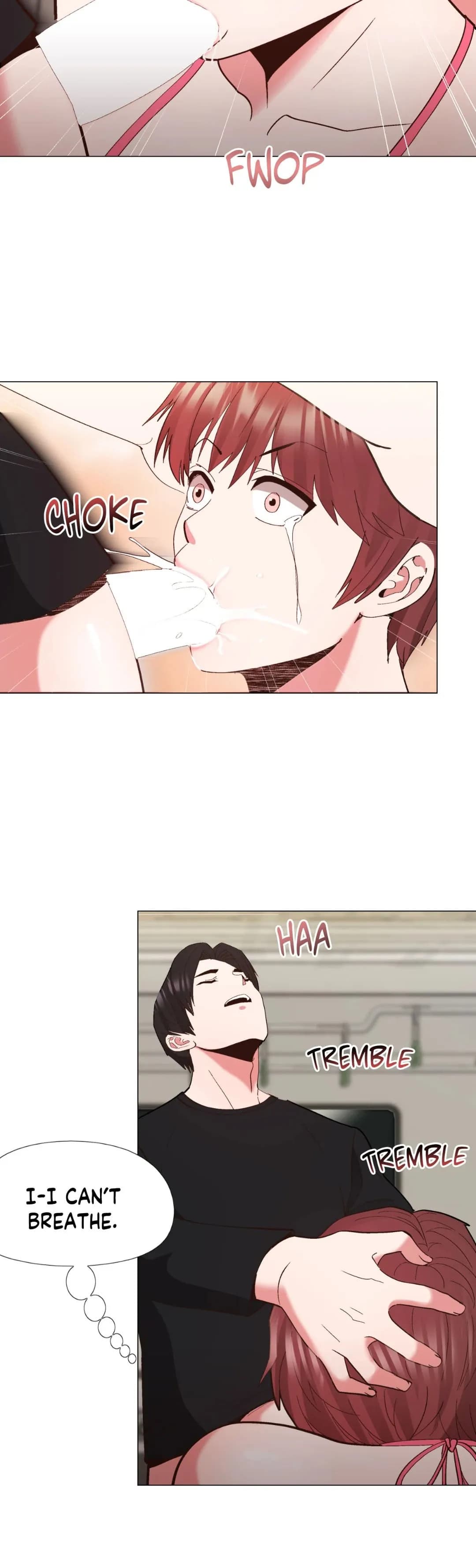 Cosplay Girl - Chapter 17 - Page 24