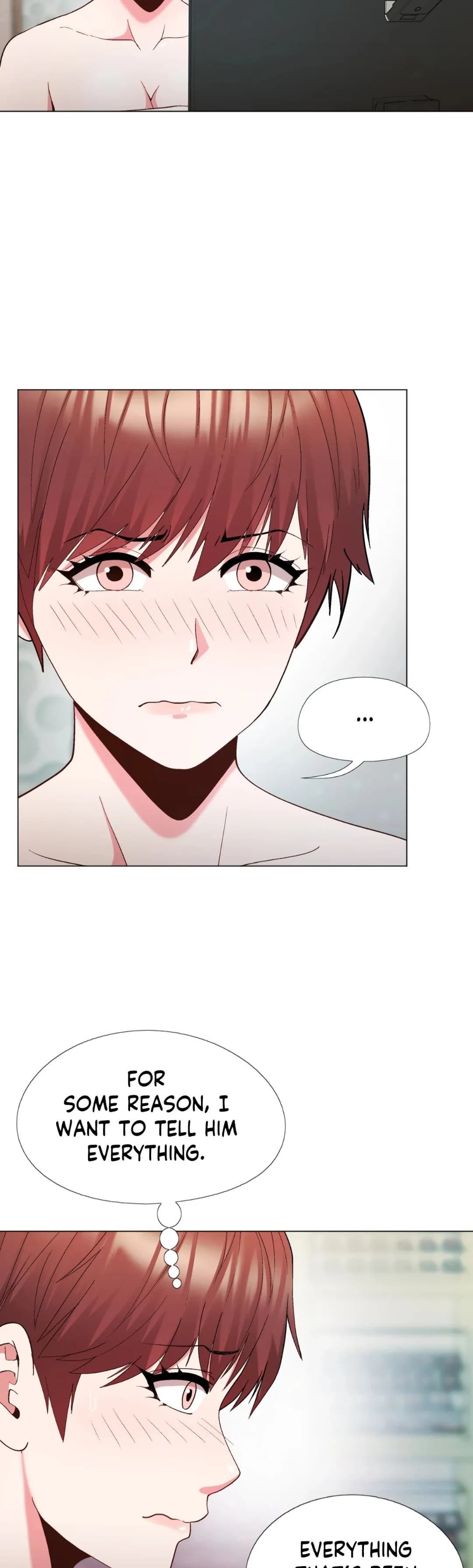 Cosplay Girl - Chapter 19 - Page 31