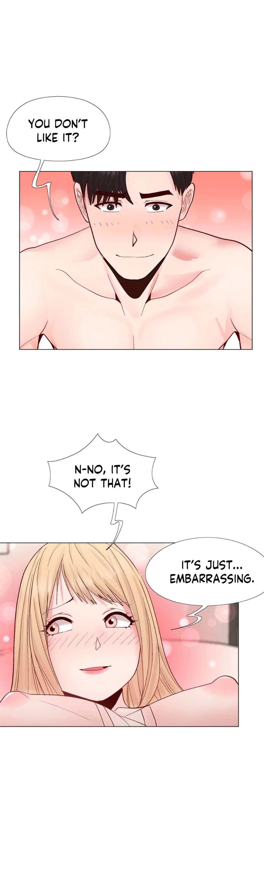 Cosplay Girl - Chapter 24 - Page 6