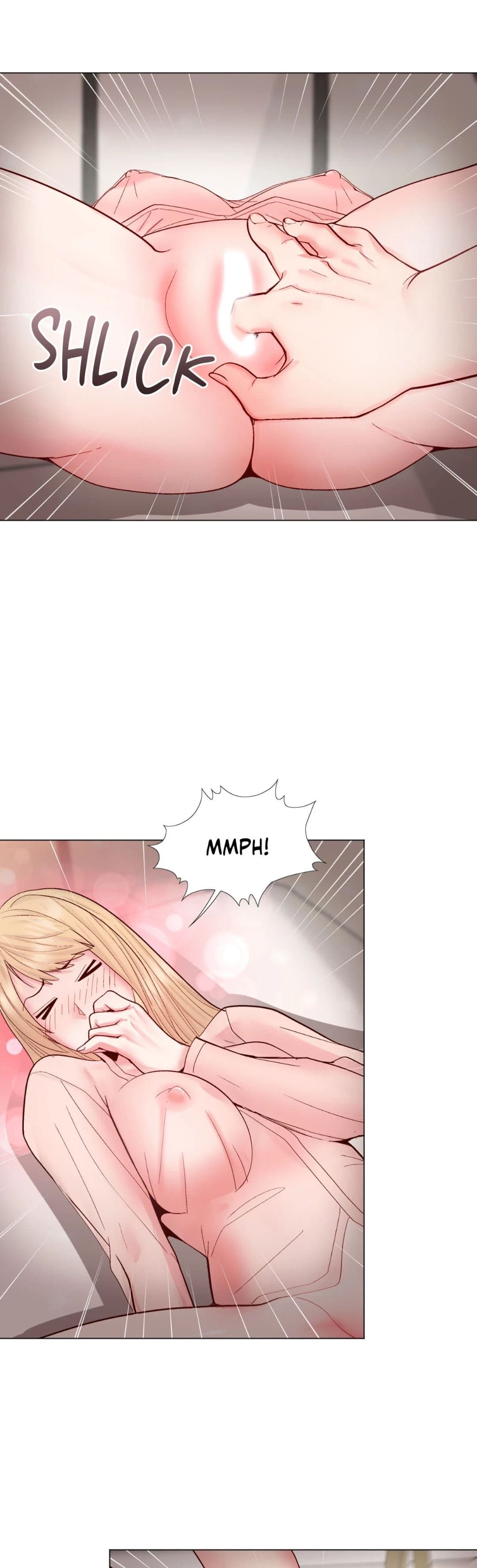 Cosplay Girl - Chapter 24 - Page 7