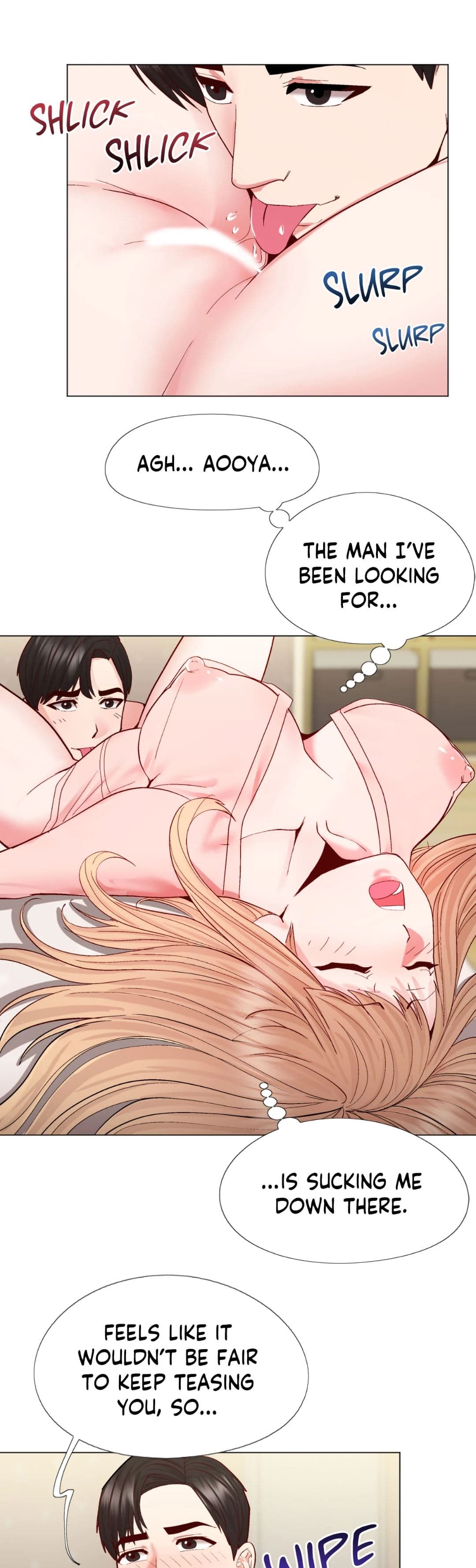 Cosplay Girl - Chapter 24 - Page 11