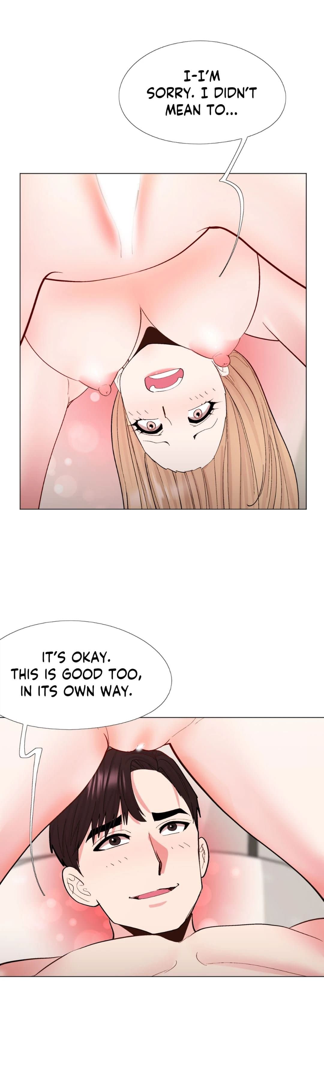 Cosplay Girl - Chapter 24 - Page 27