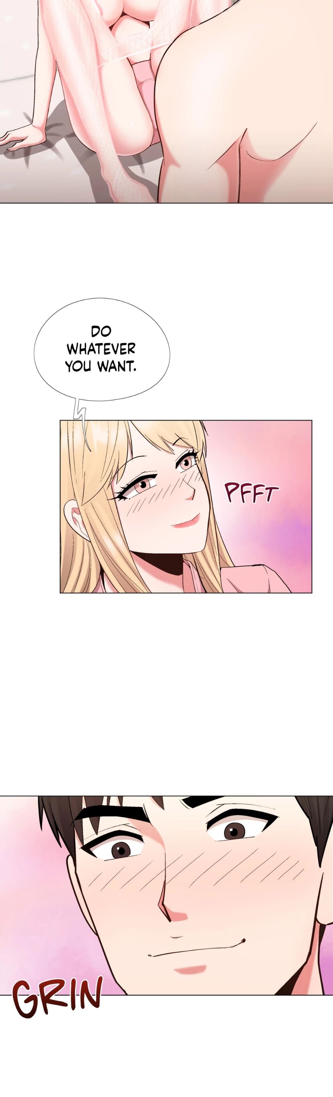 Cosplay Girl - Chapter 25 - Page 22