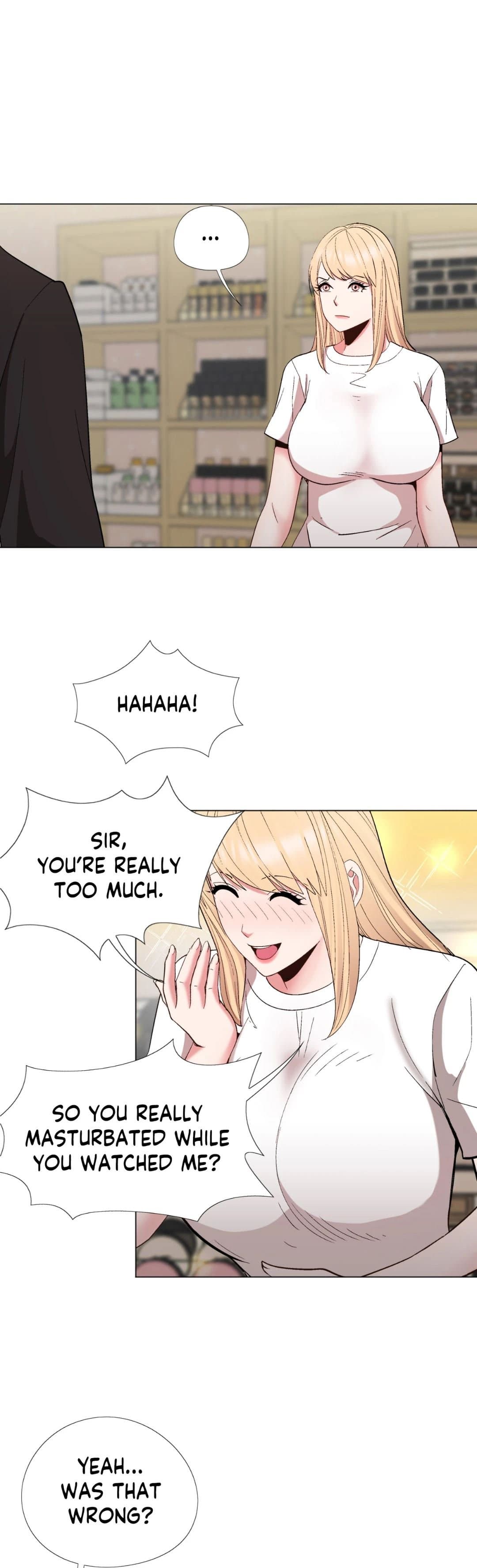 Cosplay Girl - Chapter 27 - Page 6