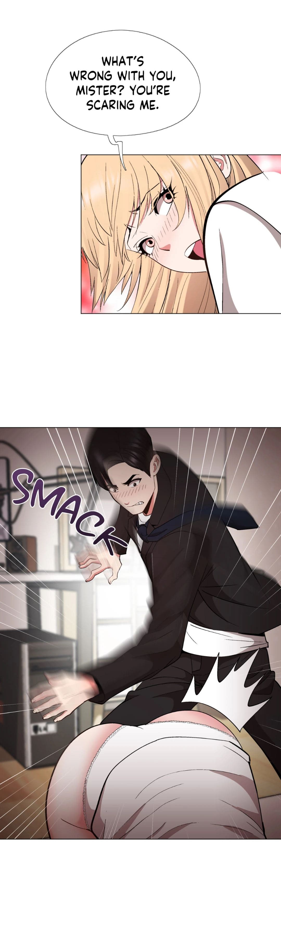 Cosplay Girl - Chapter 27 - Page 17