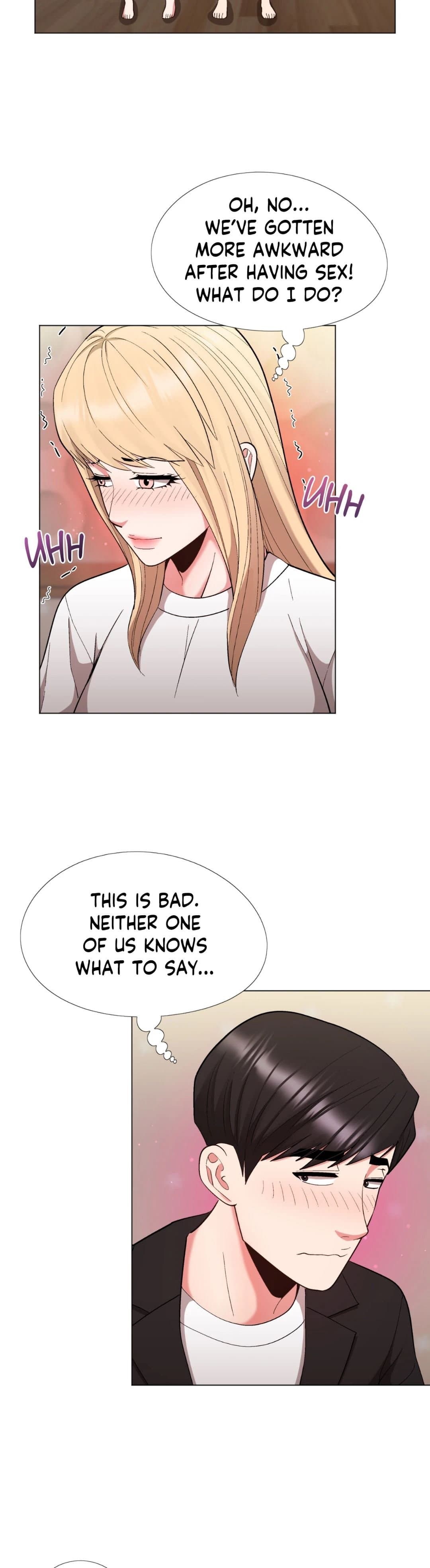 Cosplay Girl - Chapter 29 - Page 2