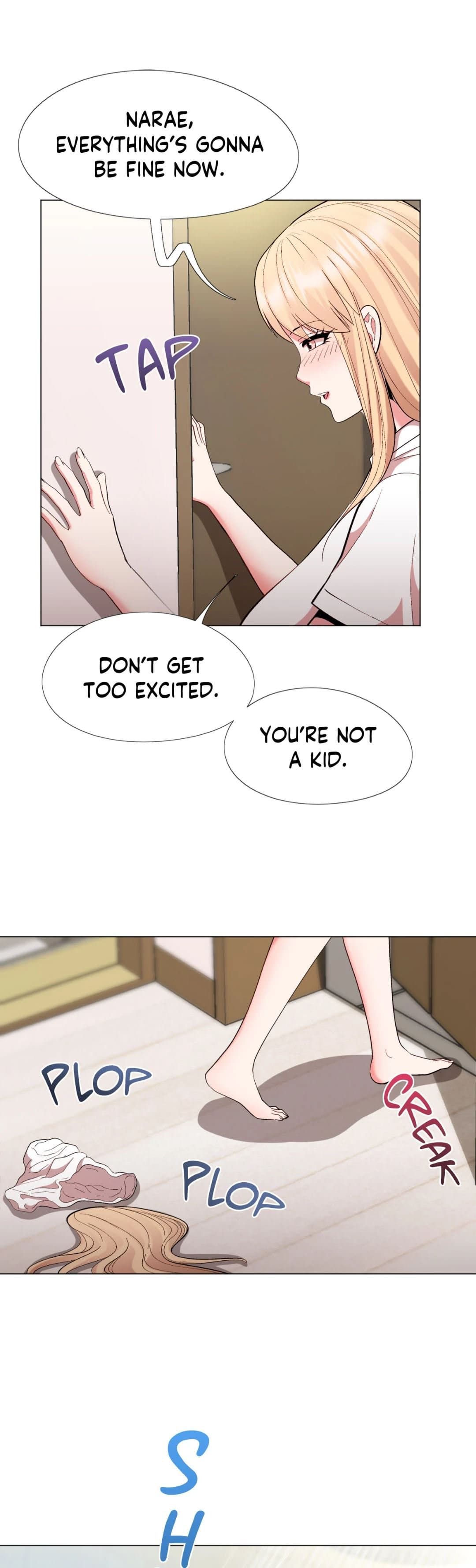 Cosplay Girl - Chapter 29 - Page 13
