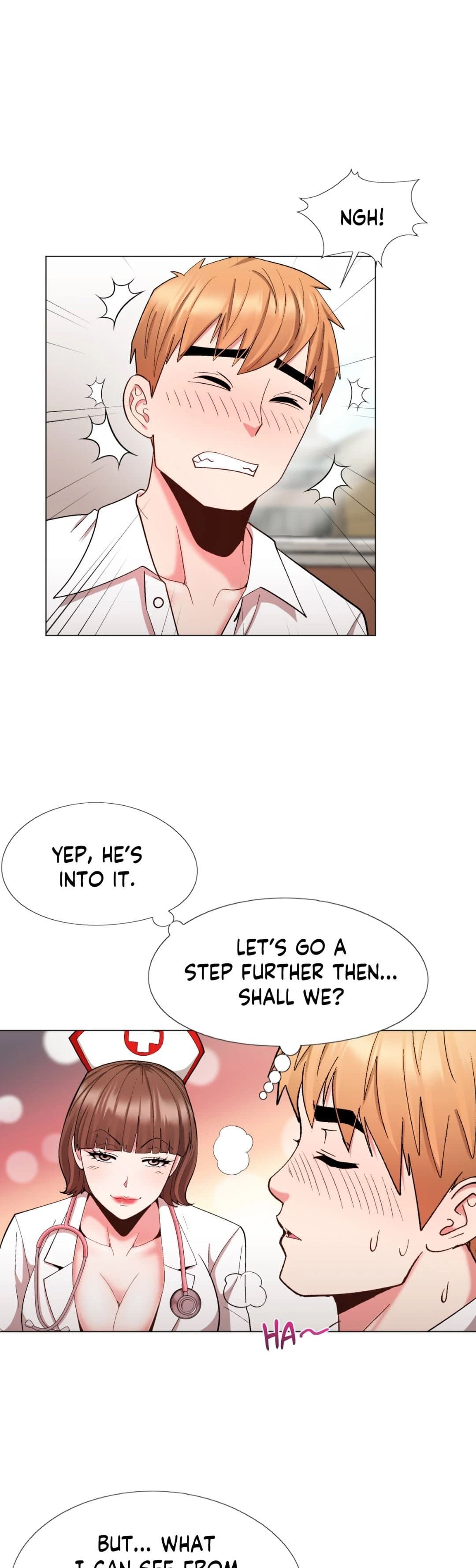 Cosplay Girl - Chapter 30 - Page 25