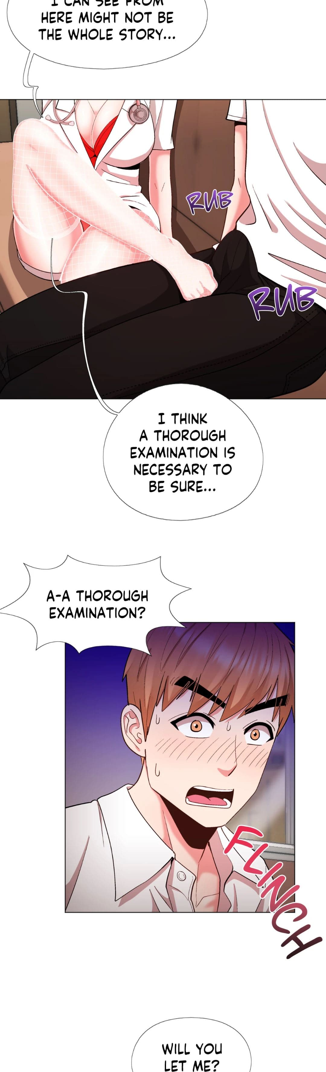Cosplay Girl - Chapter 30 - Page 26
