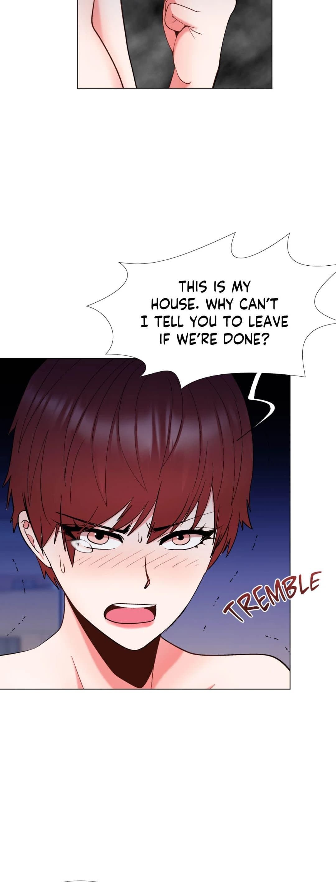 Cosplay Girl - Chapter 33 - Page 3