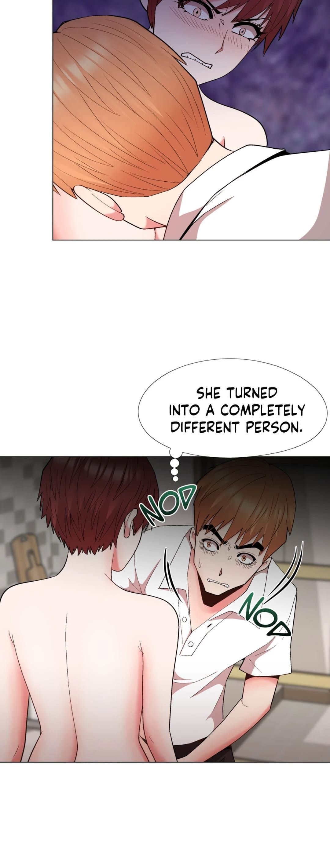 Cosplay Girl - Chapter 33 - Page 10