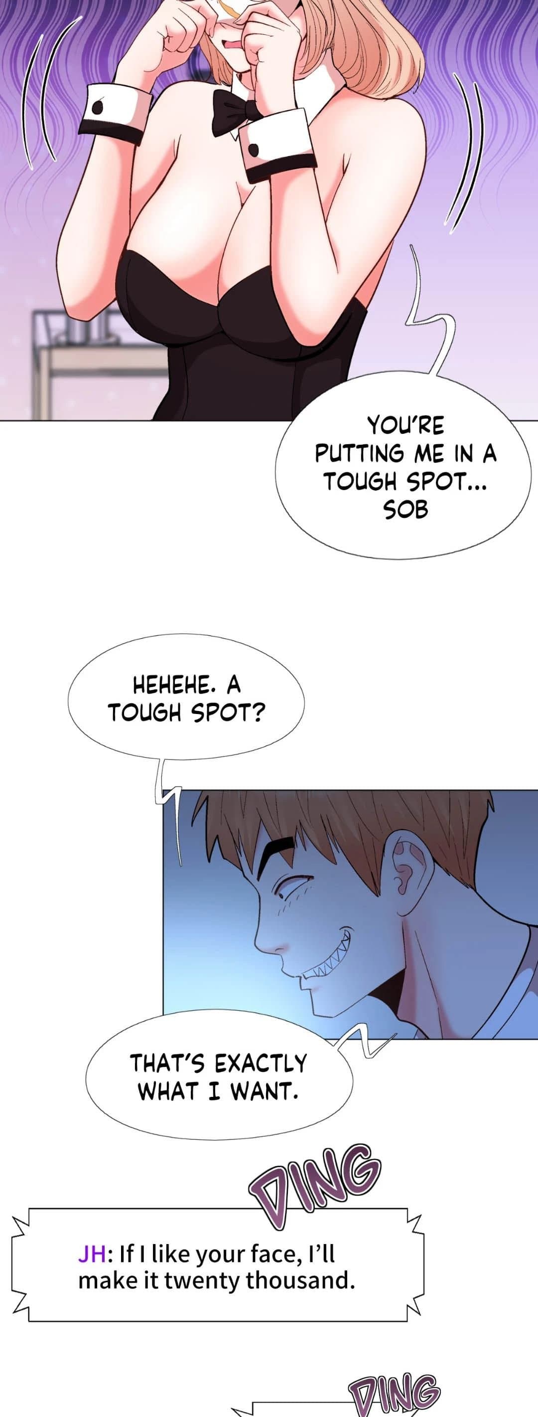 Cosplay Girl - Chapter 33 - Page 39