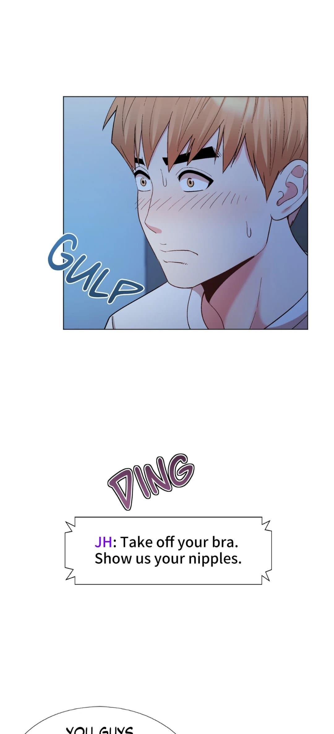 Cosplay Girl - Chapter 34 - Page 25