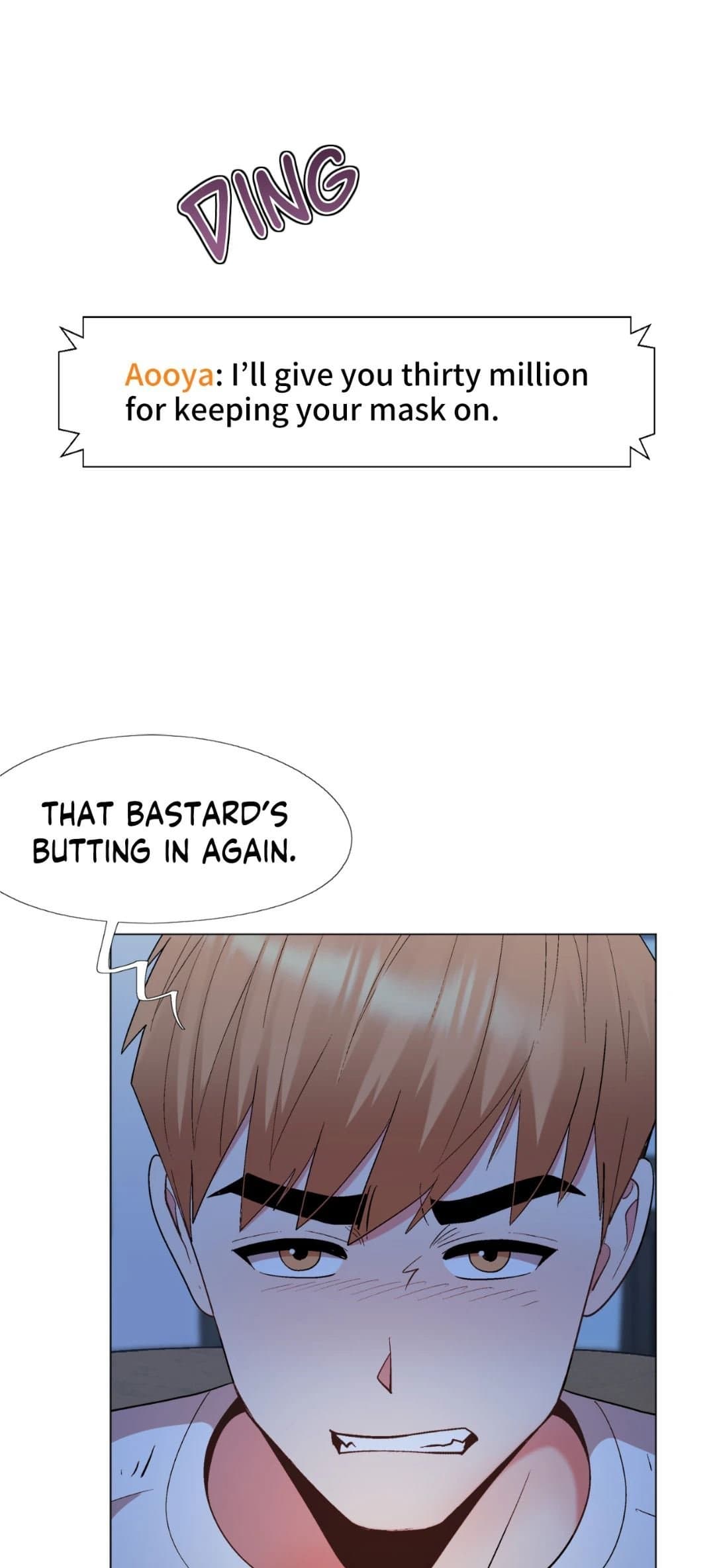 Cosplay Girl - Chapter 34 - Page 31