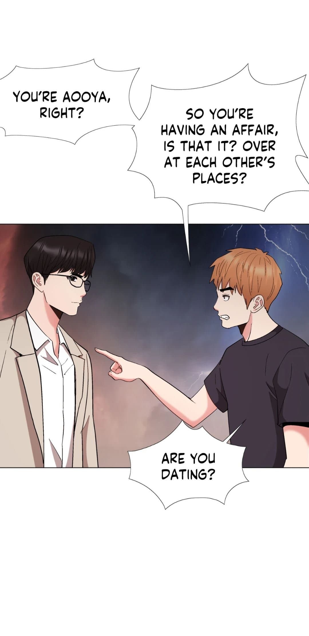 Cosplay Girl - Chapter 35 - The End - Page 27