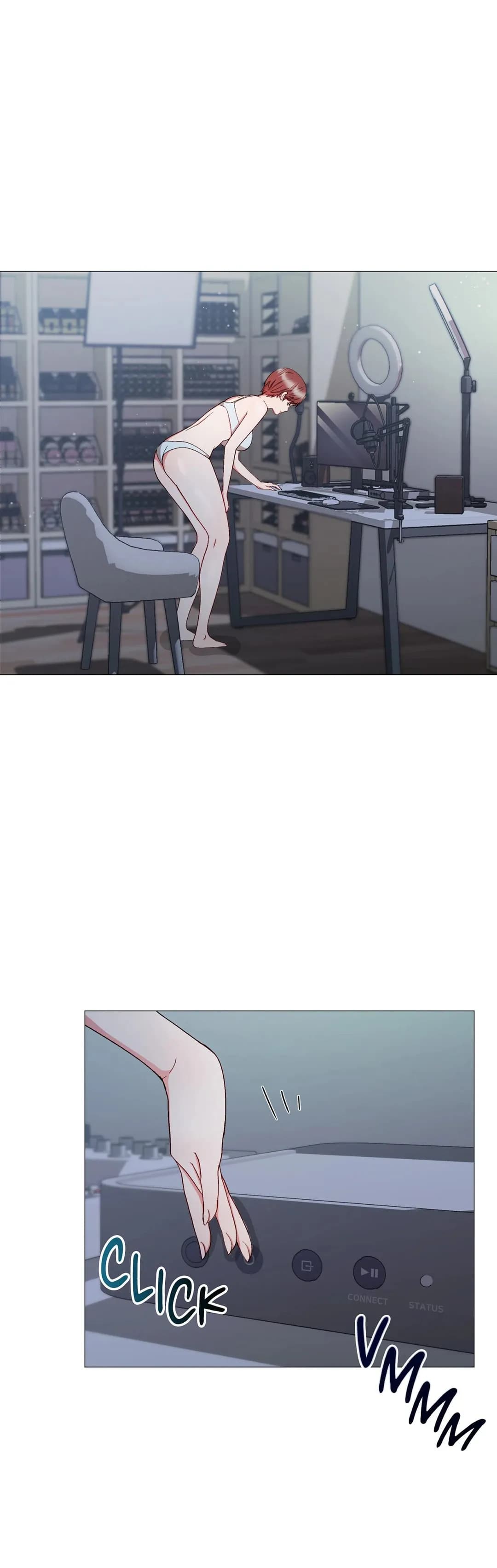 Cosplay Girl - Chapter 6 - Page 4