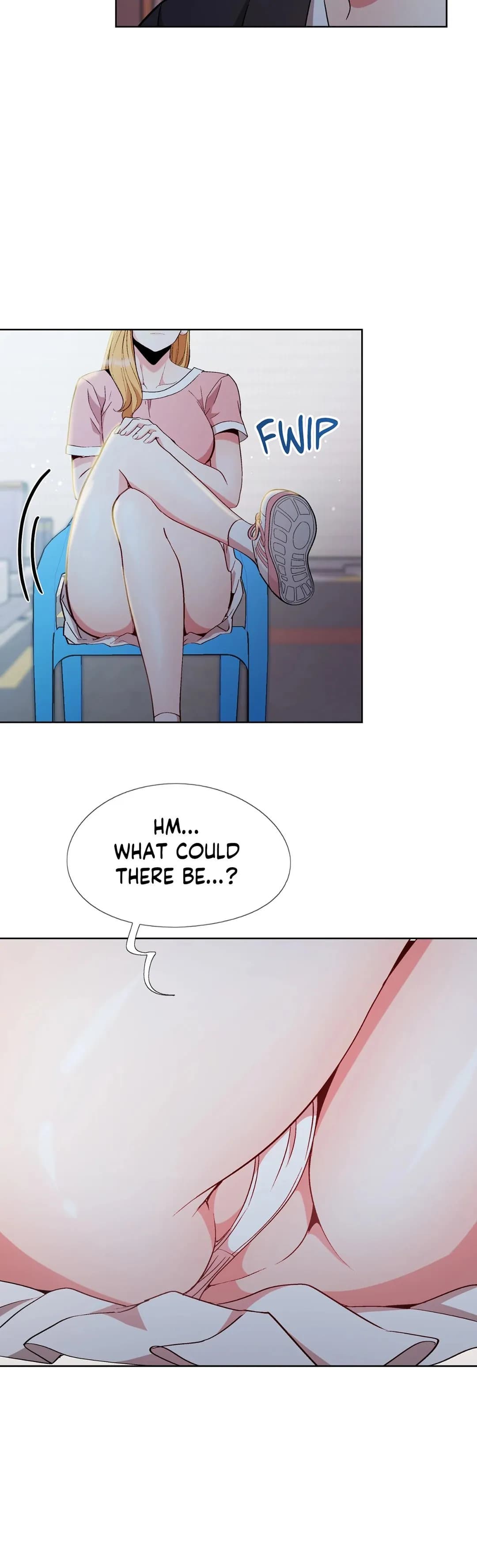 Cosplay Girl - Chapter 8 - Page 21