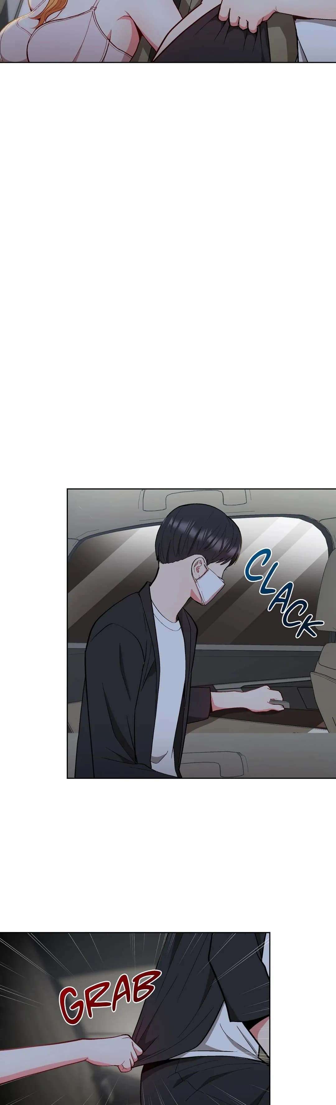 Cosplay Girl - Chapter 9 - Page 4
