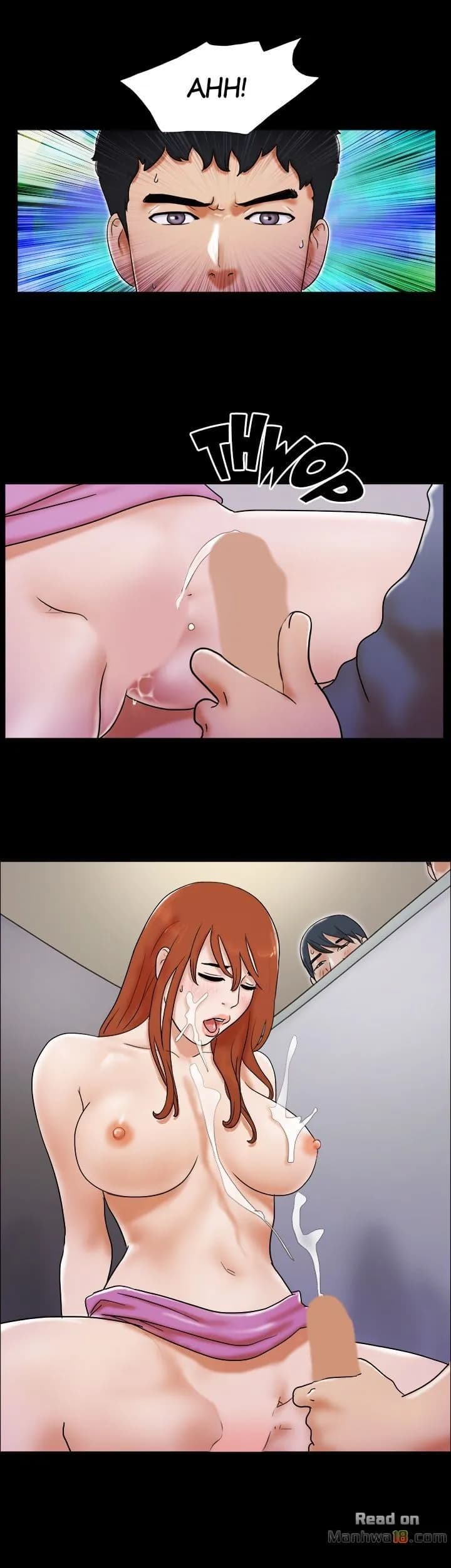 Couple Game : 17 Sex Fantasies Ver.2 - Chapter 53 - Page 23