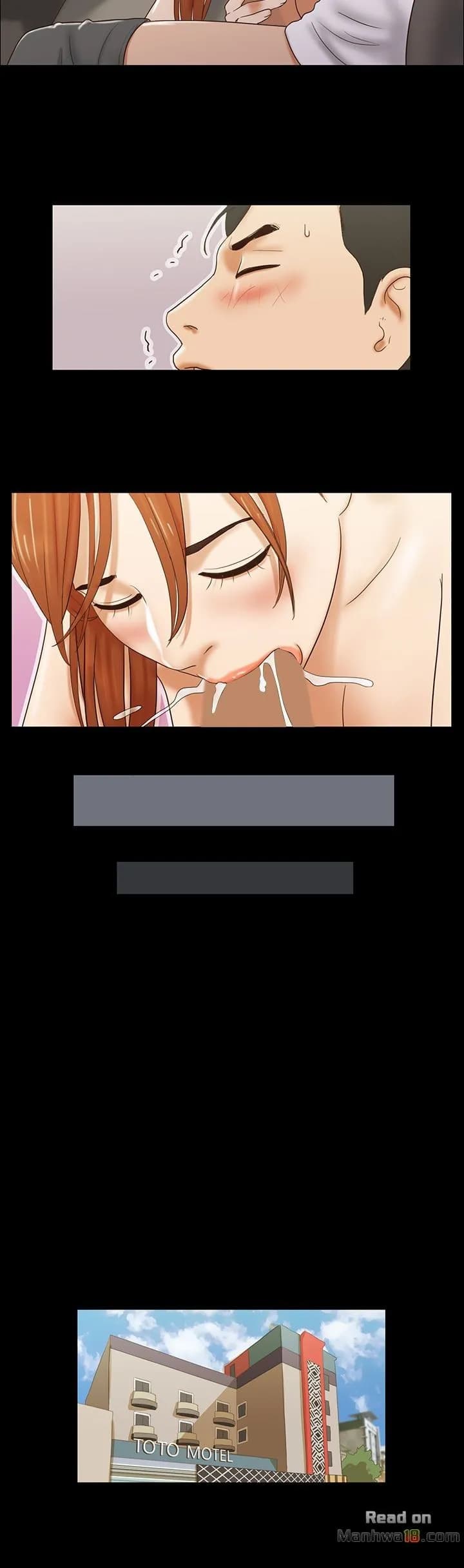 Couple Game : 17 Sex Fantasies Ver.2 - Chapter 56 - Page 16