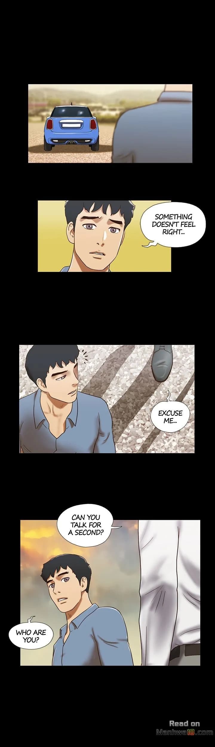 Couple Game : 17 Sex Fantasies Ver.2 - Chapter 60 - Page 12