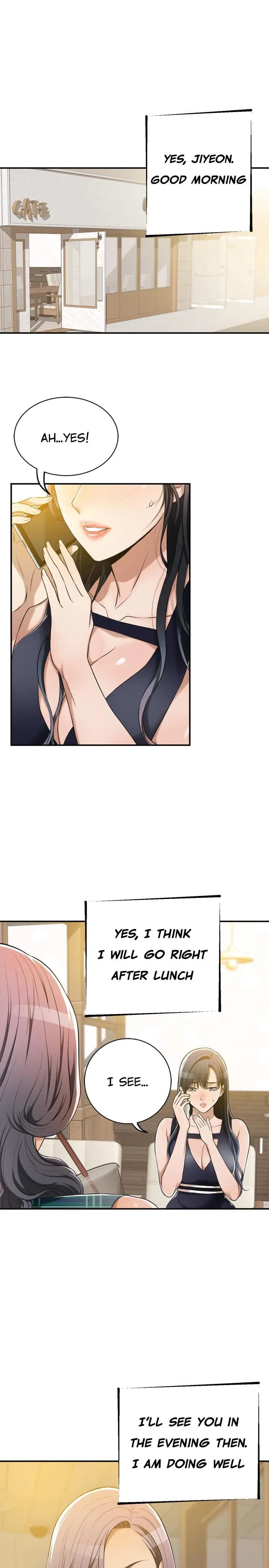 Craving - Chapter 12 - Page 3