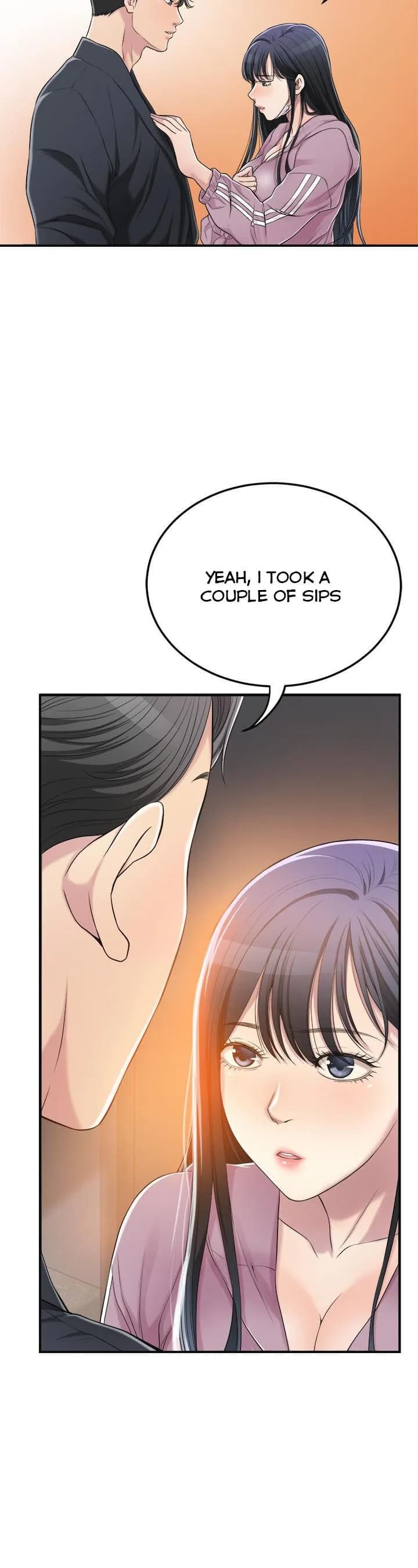 Craving - Chapter 33 - Page 11