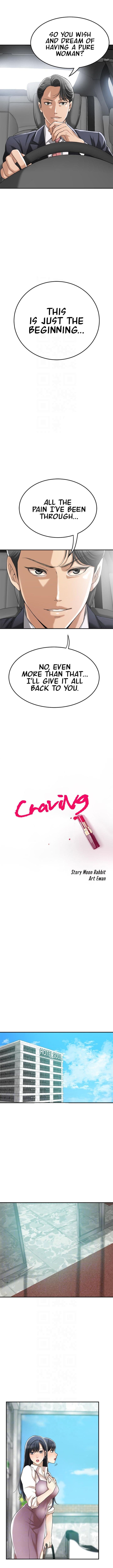 Craving - Chapter 37 - Page 2