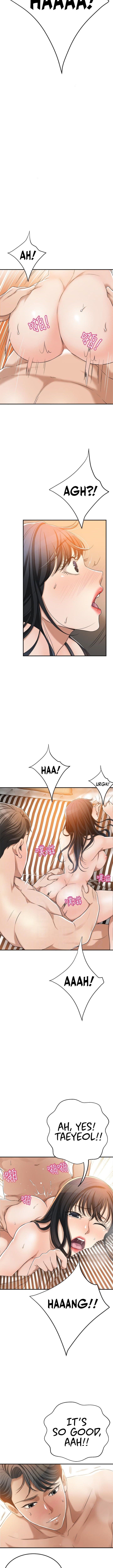 Craving - Chapter 38 - Page 2